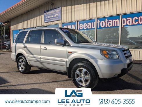 Used 2006 Honda Pilot EX image 1