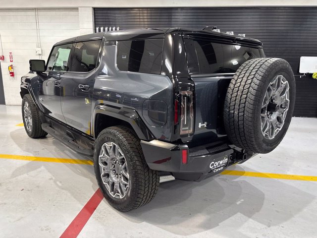 Used 2026 GMC Hummer EV SUV AWD/4WD image 3