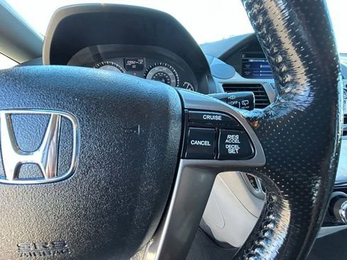 Used 2016 Honda Odyssey EX-L image 12