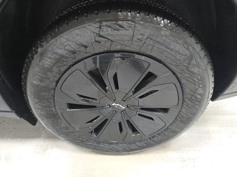 New 2026 Chevrolet Blazer EV LT image 23