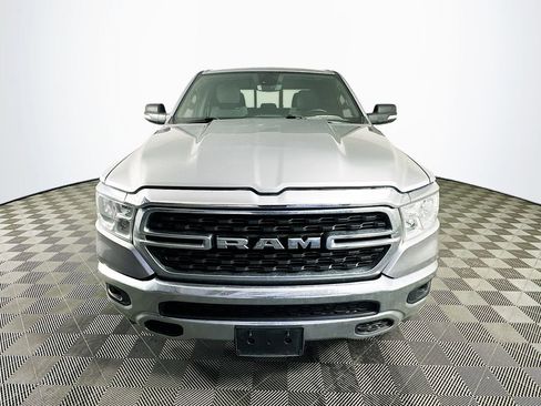 Certified 2022 RAM 1500 Big Horn image 4
