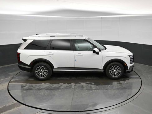 New 2026 Hyundai Palisade SEL image 29