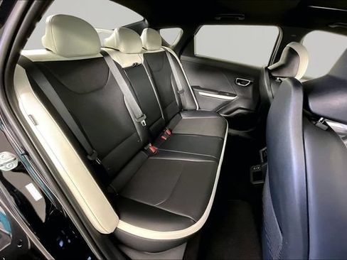 New 2026 Kia K4 GT-Line Turbo FWD image 11