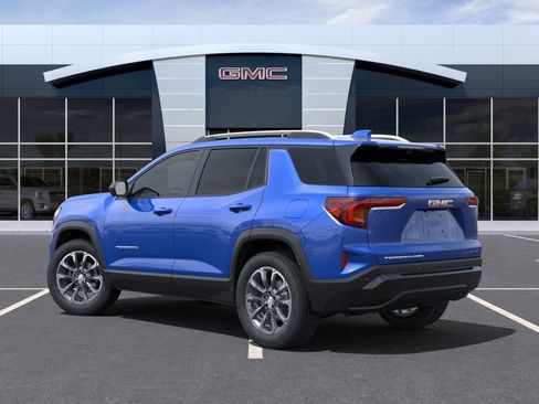 New 2025 GMC Terrain Elevation w/ Elevation Premium Package AWD/4WD image 3