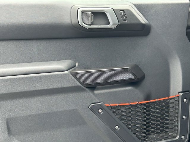 New 2026 Ford Bronco Raptor w/ Interior Carbon Fiber Pack AWD/4WD image 11