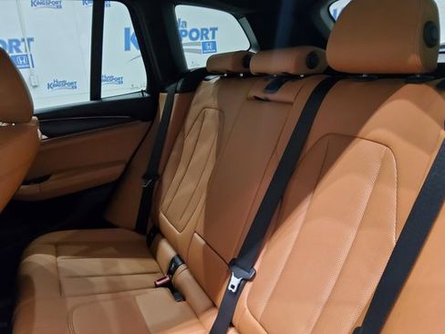 Used 2023 BMW X3 xDrive30i image 19