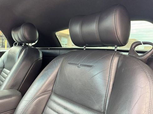 Used 2002 Ford Thunderbird Deluxe image 13