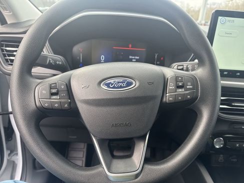 New 2026 Ford Escape Active w/ Tech Pack #1 AWD/4WD image 15