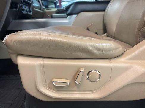 Used 2018 Ford F350 Lariat AWD/4WD image 22