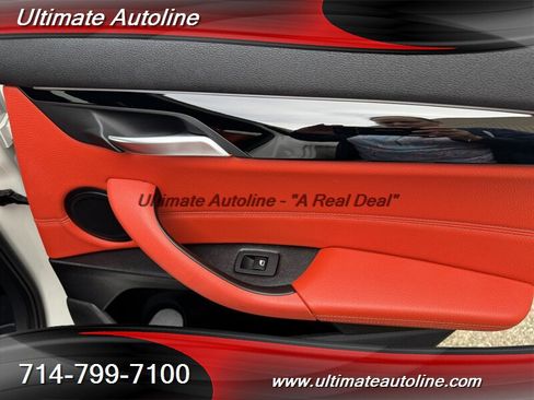 Used 2018 BMW X2 xDrive28i w/ Convenience Package image 39