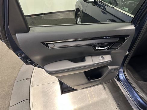Certified 2023 Honda CR-V EX-L image 27