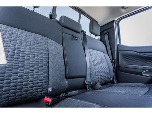 New 2025 Ford Ranger XLT AWD/4WD image 26