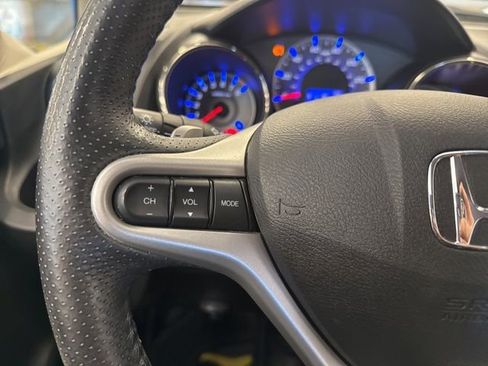 Used 2013 Honda Fit Sport image 25