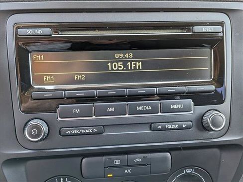 Used 2015 Volkswagen Jetta S FWD image 12