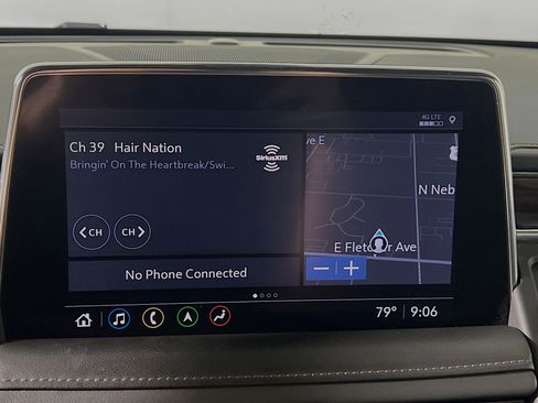 Used 2021 Chevrolet Tahoe High Country w/ Premium Package image 28