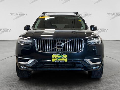 Used 2021 Volvo XC90 T6 Inscription w/ Advanced Package AWD/4WD image 7