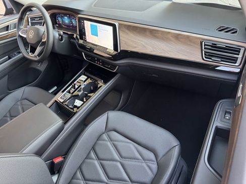 New 2026 Volkswagen Atlas SE AWD/4WD image 5
