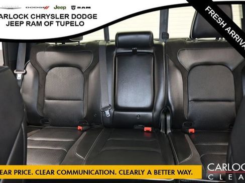 Used 2023 RAM 1500 Laramie AWD/4WD image 25