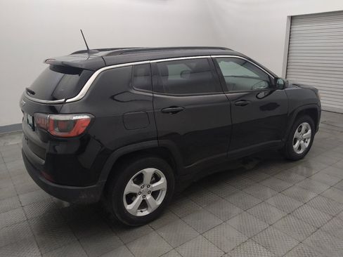 Used 2021 Jeep Compass Latitude w/ Convenience Group AWD/4WD image 10
