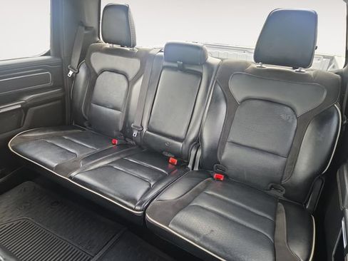 Used 2023 RAM 1500 Laramie AWD/4WD image 13
