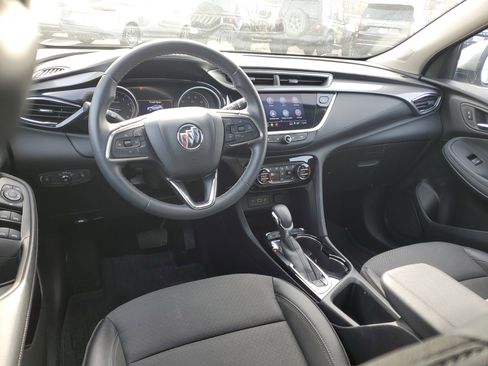 Used 2023 Buick Encore GX Select w/ Sport Touring Package image 12