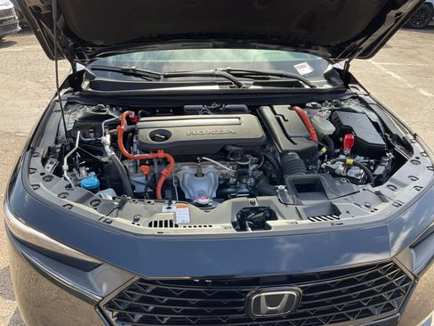 Used 2023 Honda Accord Sport image 20