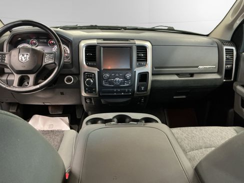 Used 2016 RAM 1500 Big Horn image 10