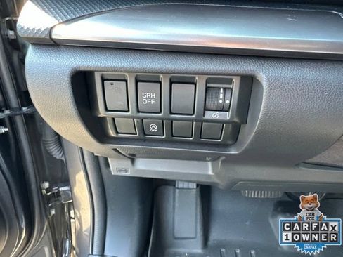 Certified 2023 Subaru Forester Premium AWD/4WD image 16