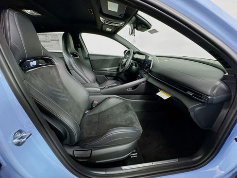 New 2026 Hyundai Elantra N FWD image 45