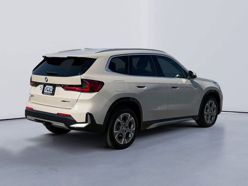 New 2026 BMW X1 xDrive28i w/ Convenience Package image 3