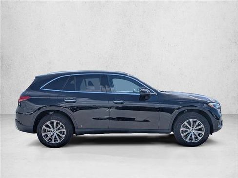 Certified 2026 Mercedes-Benz GLC 300 image 4