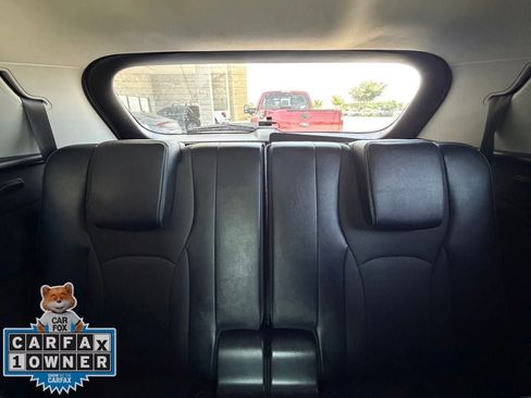 Used 2019 Lexus RX 350L FWD image 24