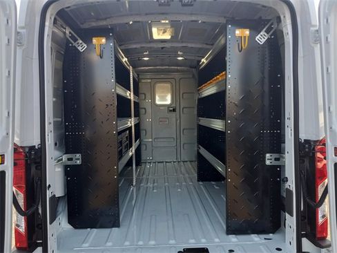 New 2026 Ford Transit 350 148 Medium Roof image 11