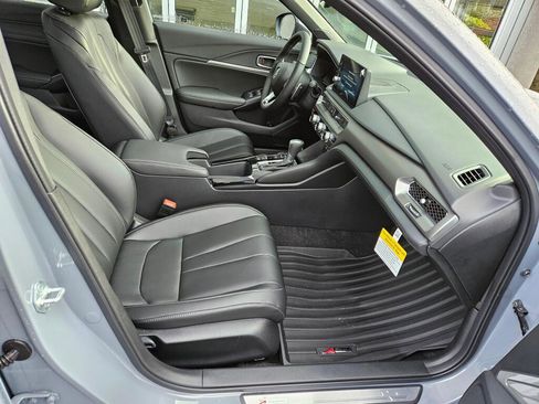 New 2026 Acura Integra A-Spec image 9