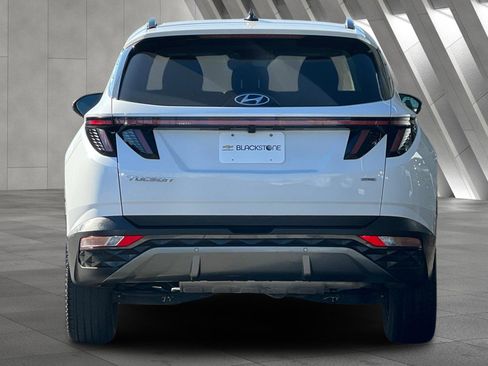 Used 2024 Hyundai Tucson Limited image 5
