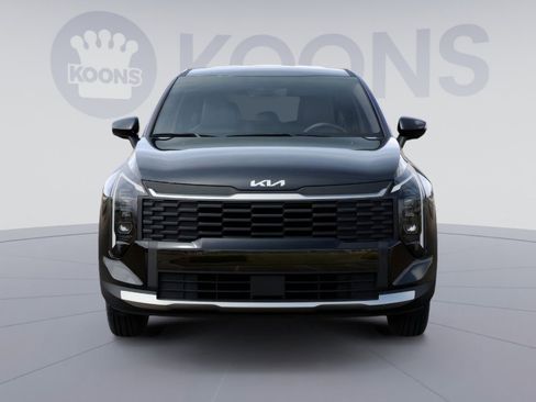 New 2026 Kia Sportage LX image 2
