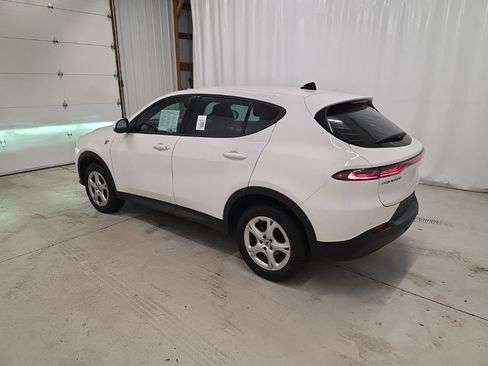Used 2024 Dodge Hornet GT AWD/4WD image 3