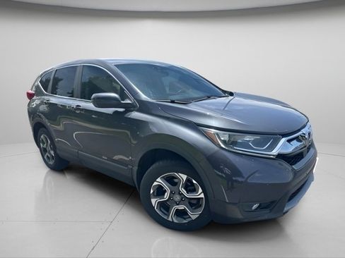 Used 2019 Honda CR-V EX-L image 5