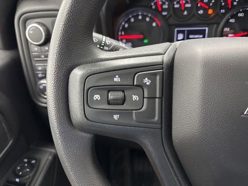 New 2025 Chevrolet Silverado 3500 W/T w/ WT Convenience Package image 13