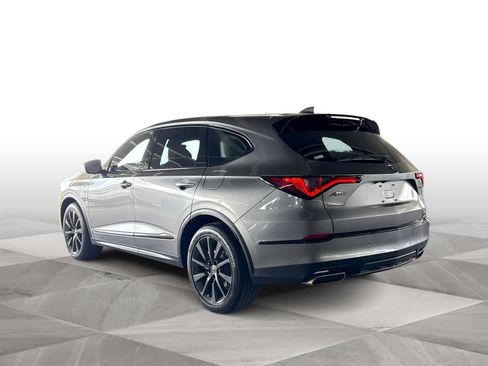 Used 2025 Acura MDX A-Spec AWD/4WD image 6