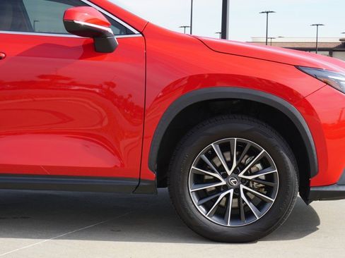 Used 2023 Lexus NX 350 AWD image 9