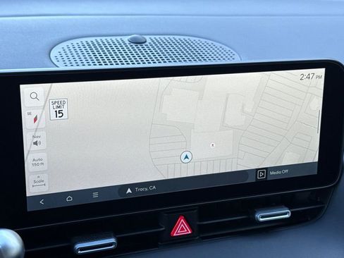 New 2026 Hyundai Ioniq 5 SE image 16