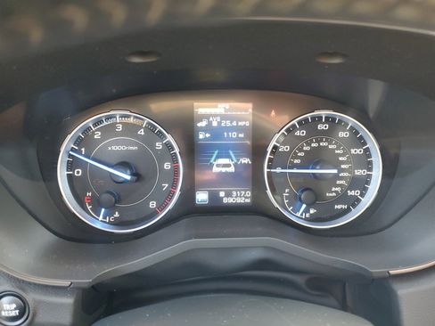 Used 2020 Subaru Ascent Touring w/ Popular Package #2A image 28