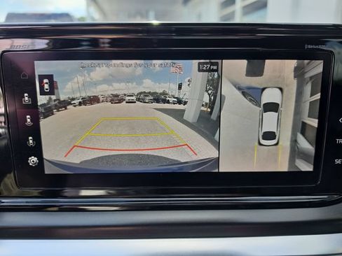 Used 2023 Kia K5 GT w/ GT1 Package FWD image 21