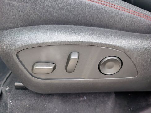 New 2026 Chevrolet Traverse RS image 35