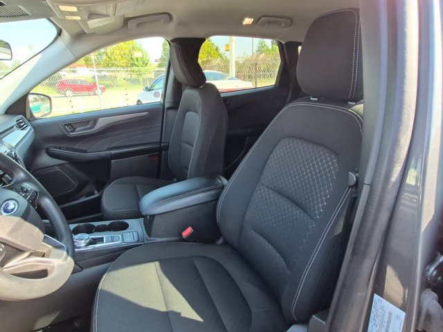 Used 2025 Ford Escape Active FWD image 24