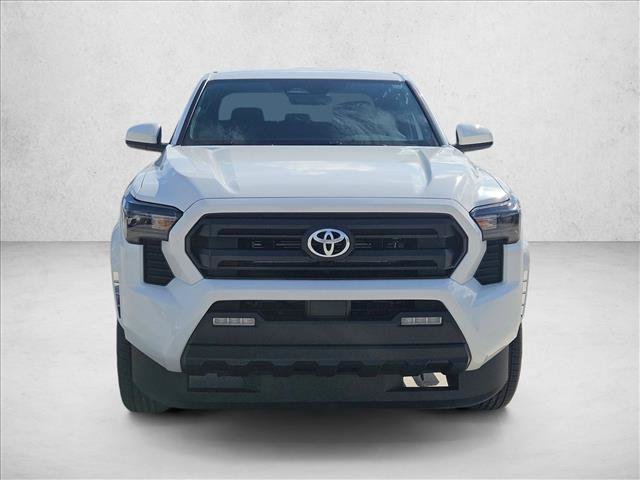 New 2026 Toyota Tacoma SR5 RWD image 6