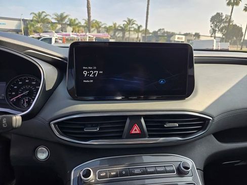 Used 2023 Hyundai Santa Fe SEL image 20