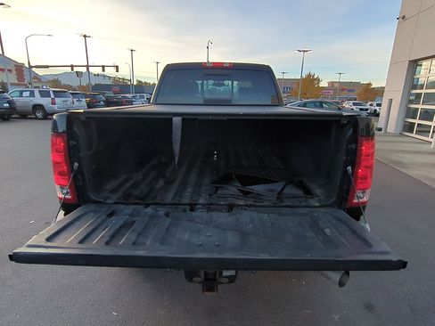 Used 2014 GMC Sierra 2500 SLT w/ SLT Convenience Package image 30