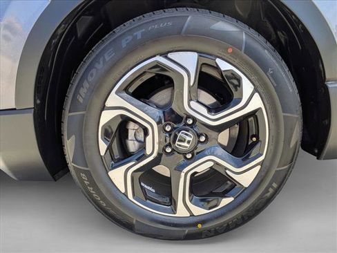 Used 2017 Honda CR-V Touring image 24